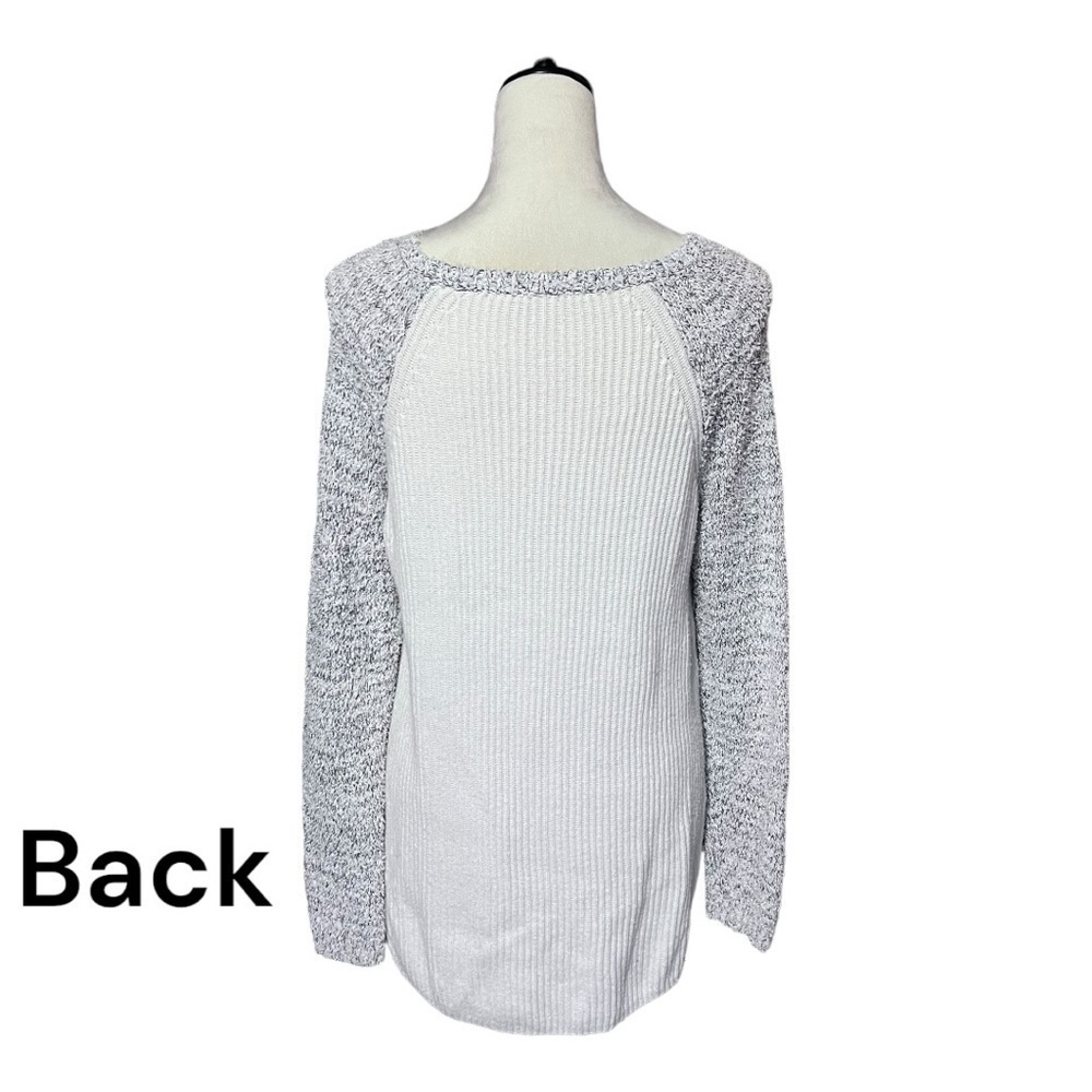 LOFT women’s size M sweater - Picture 4 of 6